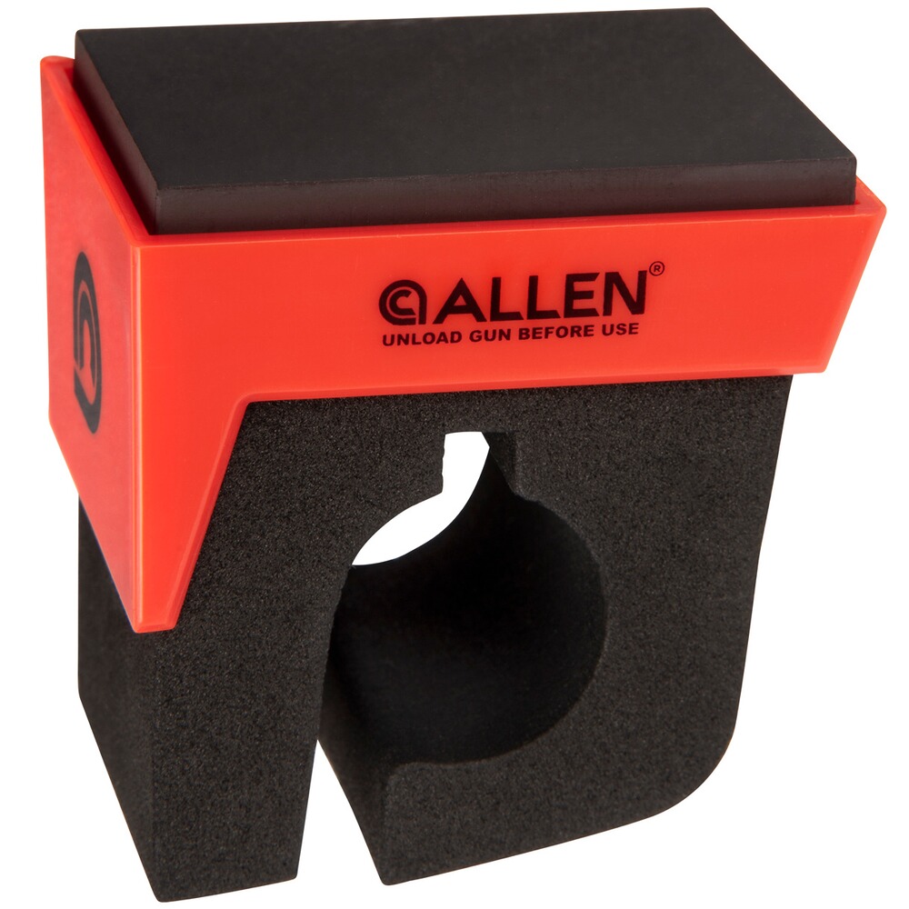 Porte-pistolet pour 1 arme d'épaule, Allen