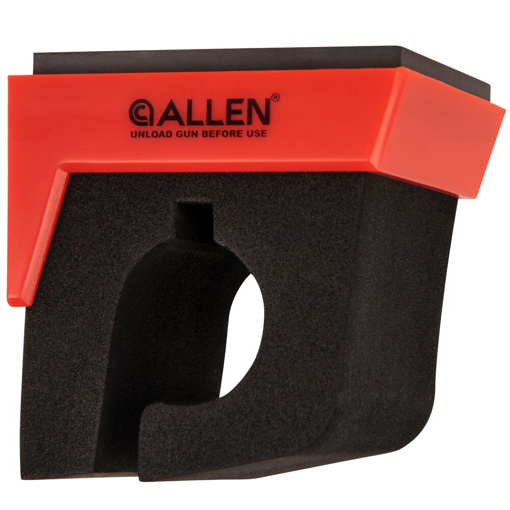 Porte-pistolet pour 1 arme d'épaule, Allen