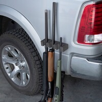 Waffenhalter für 3 Langwaffen, Allen