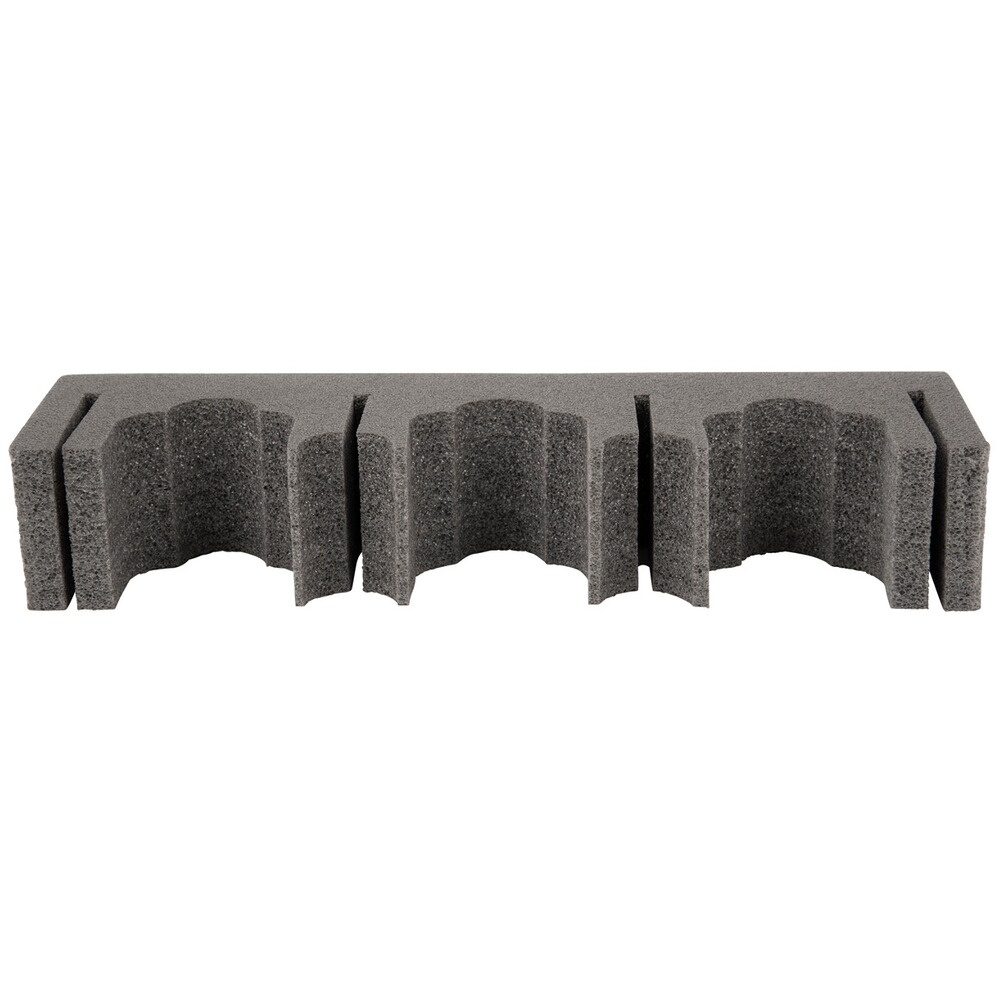 Waffenhalter für 3 Langwaffen, Allen