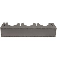Waffenhalter für 3 Langwaffen, Allen