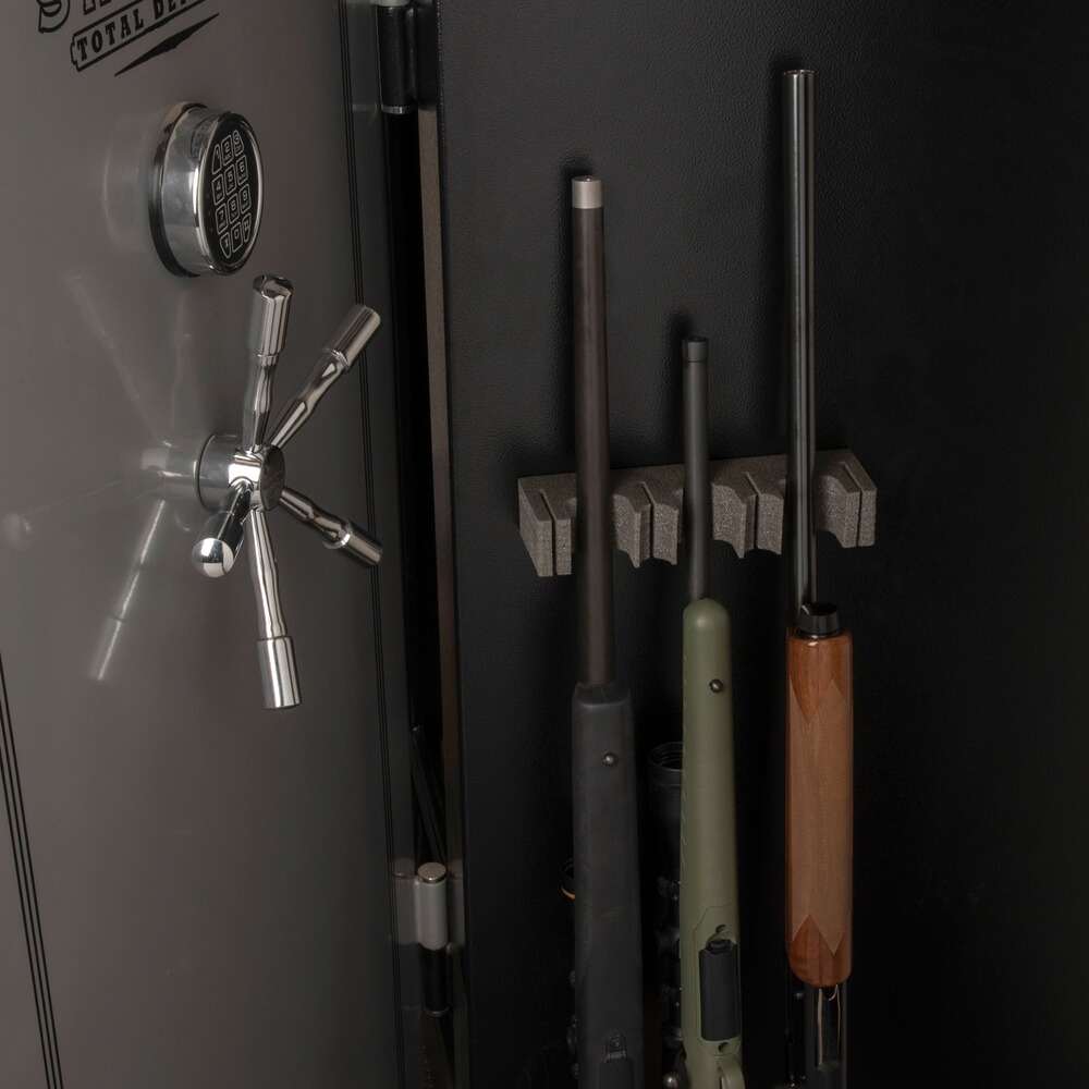 Waffenhalter für 3 Langwaffen, Allen