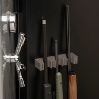 Waffenhalter für 3 Langwaffen, Allen