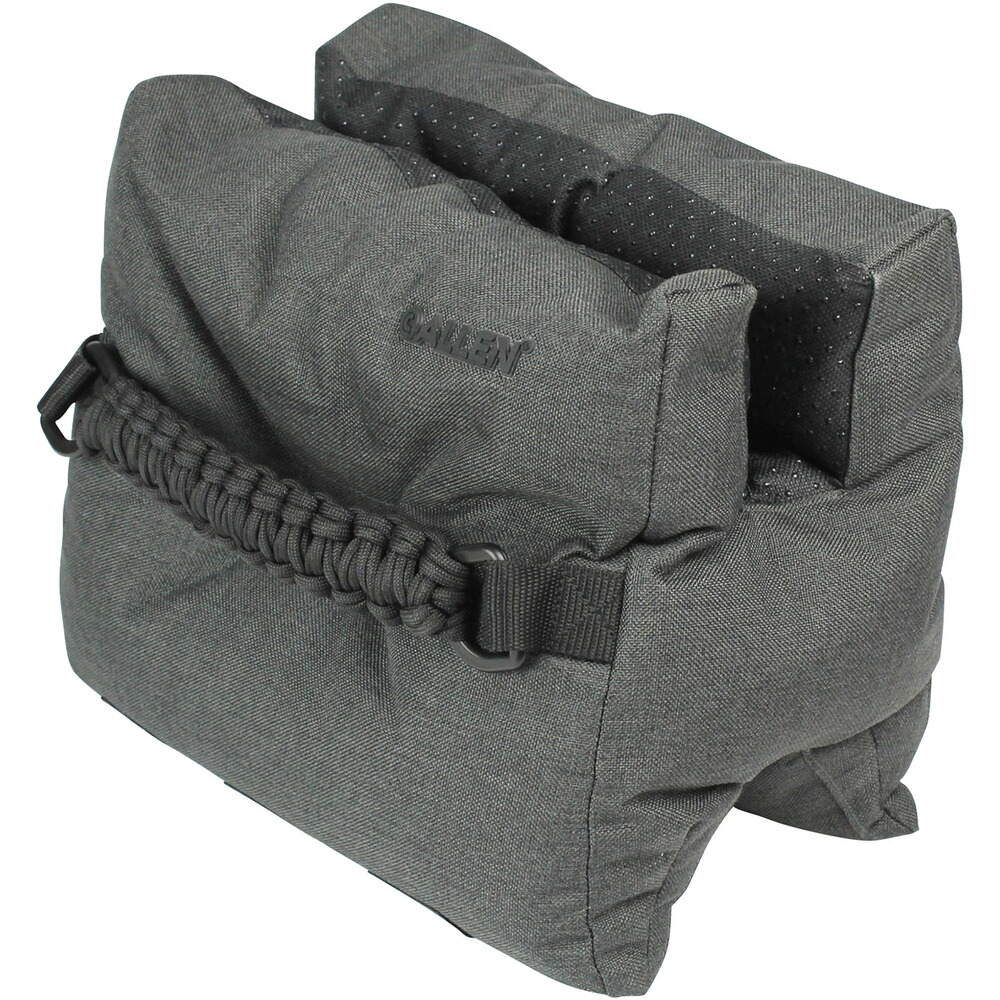 Repose-fusil avant Eliminator, Allen