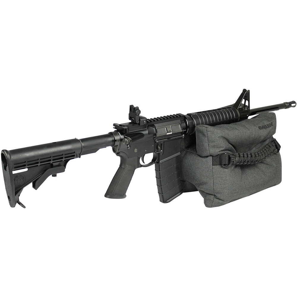 Repose-fusil avant Eliminator, Allen