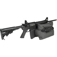 Repose-fusil avant Eliminator, Allen