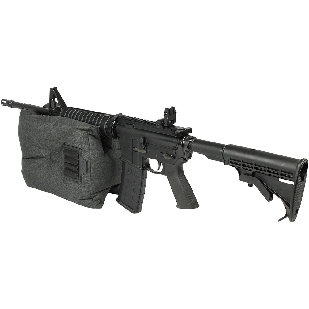 Repose-fusil avant Eliminator, Allen