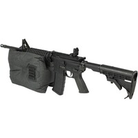 Repose-fusil avant Eliminator, Allen