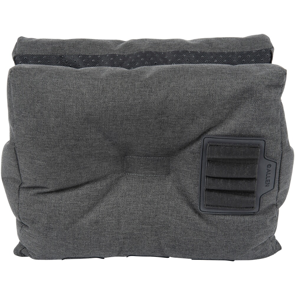 Repose-fusil avant Eliminator, Allen
