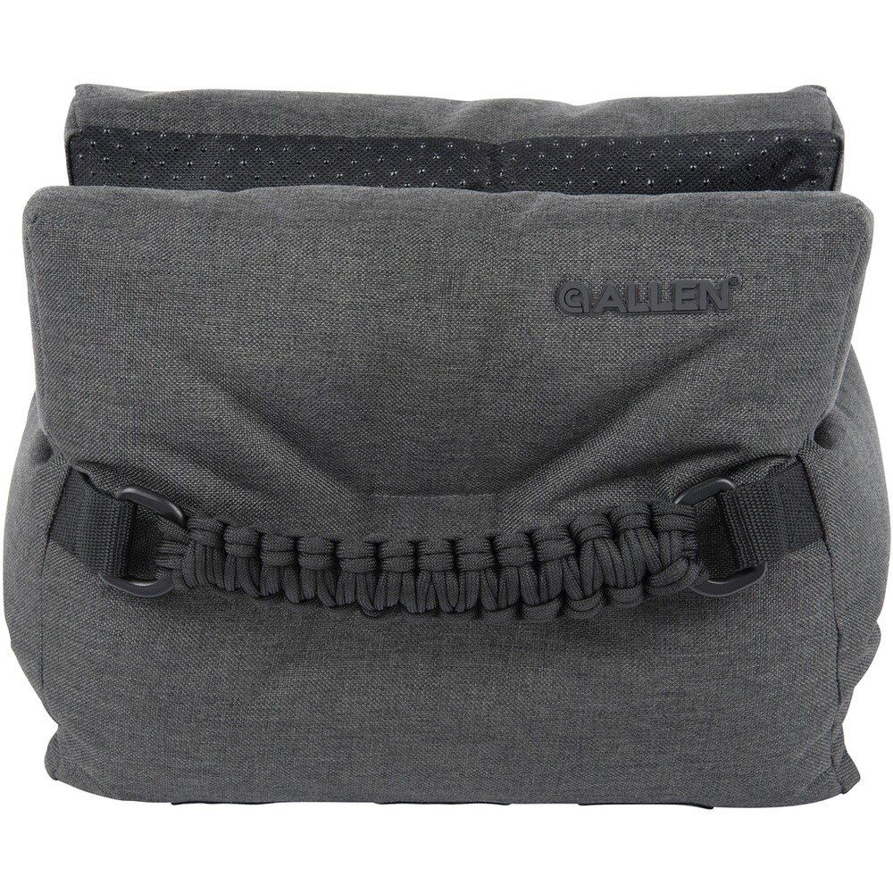 Repose-fusil avant Eliminator, Allen