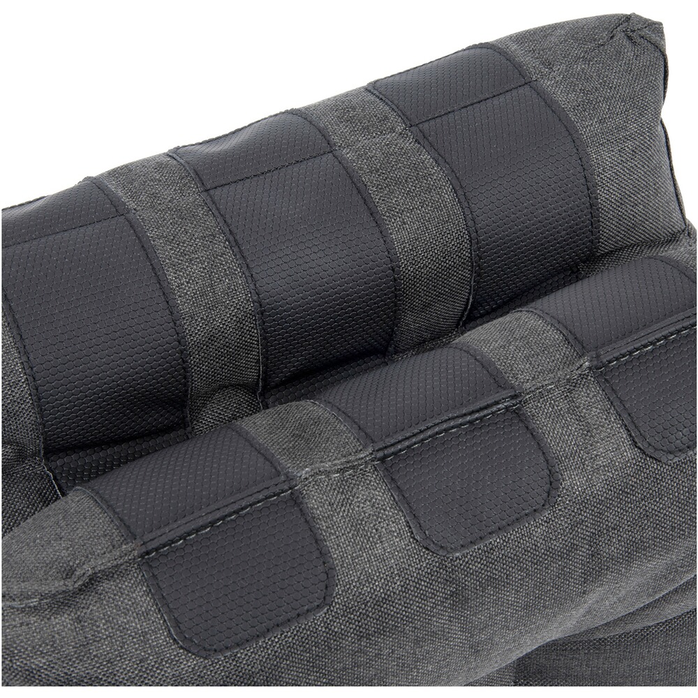 Repose-fusil avant Eliminator, Allen
