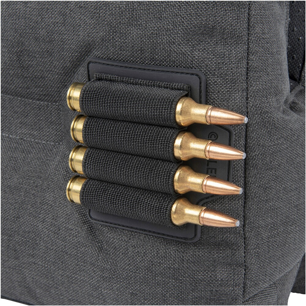 Repose-fusil avant Eliminator, Allen