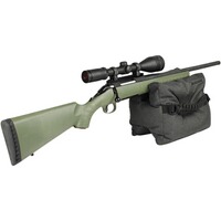 Repose-fusil avant Eliminator, Allen