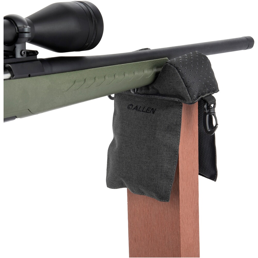 Repose-fusil avant Eliminator, Allen