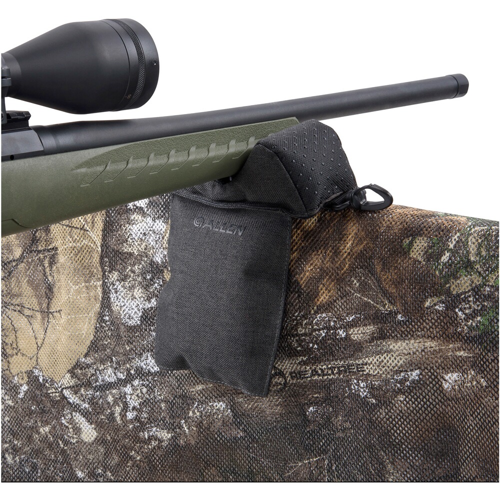 Repose-fusil avant Eliminator, Allen