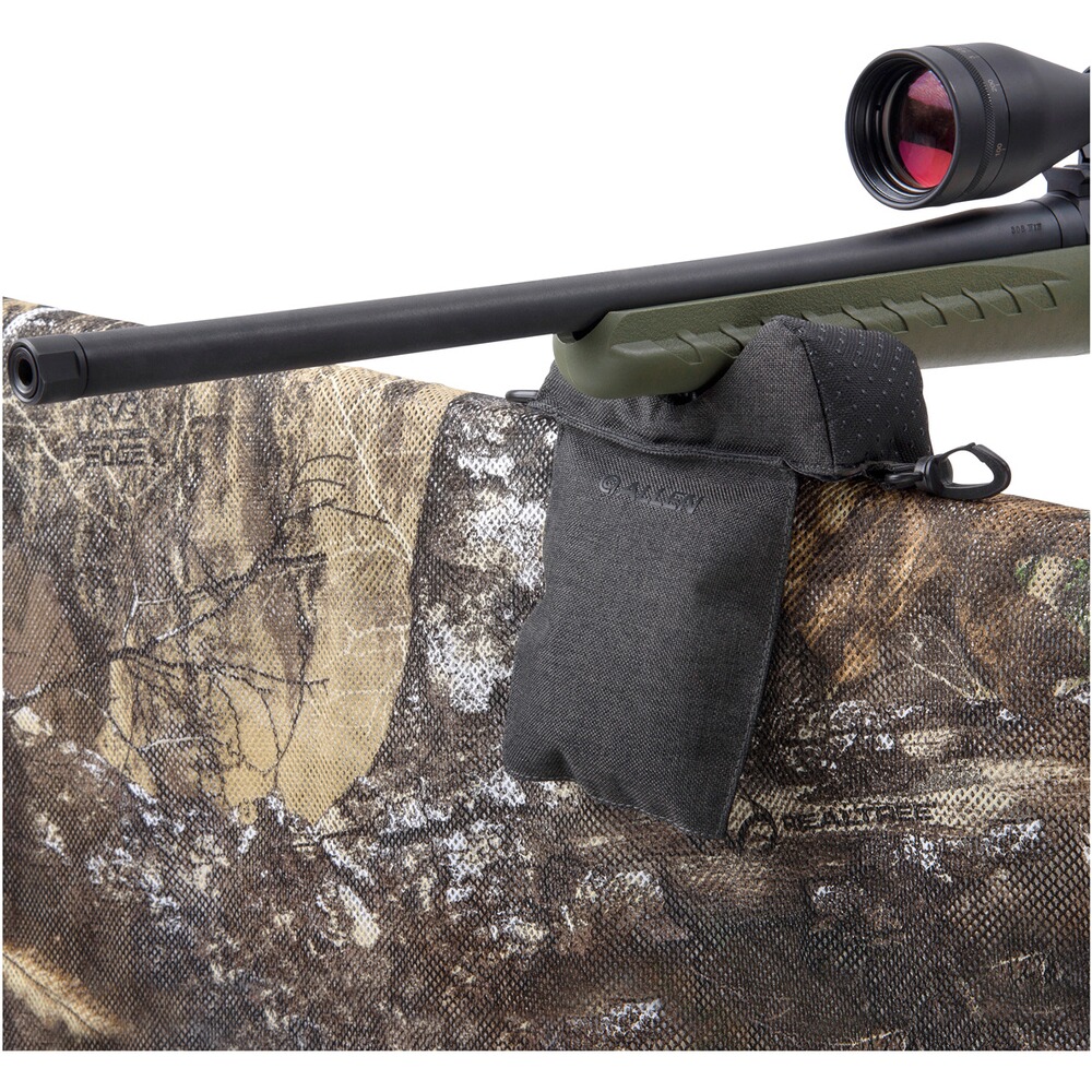Repose-fusil avant Eliminator, Allen