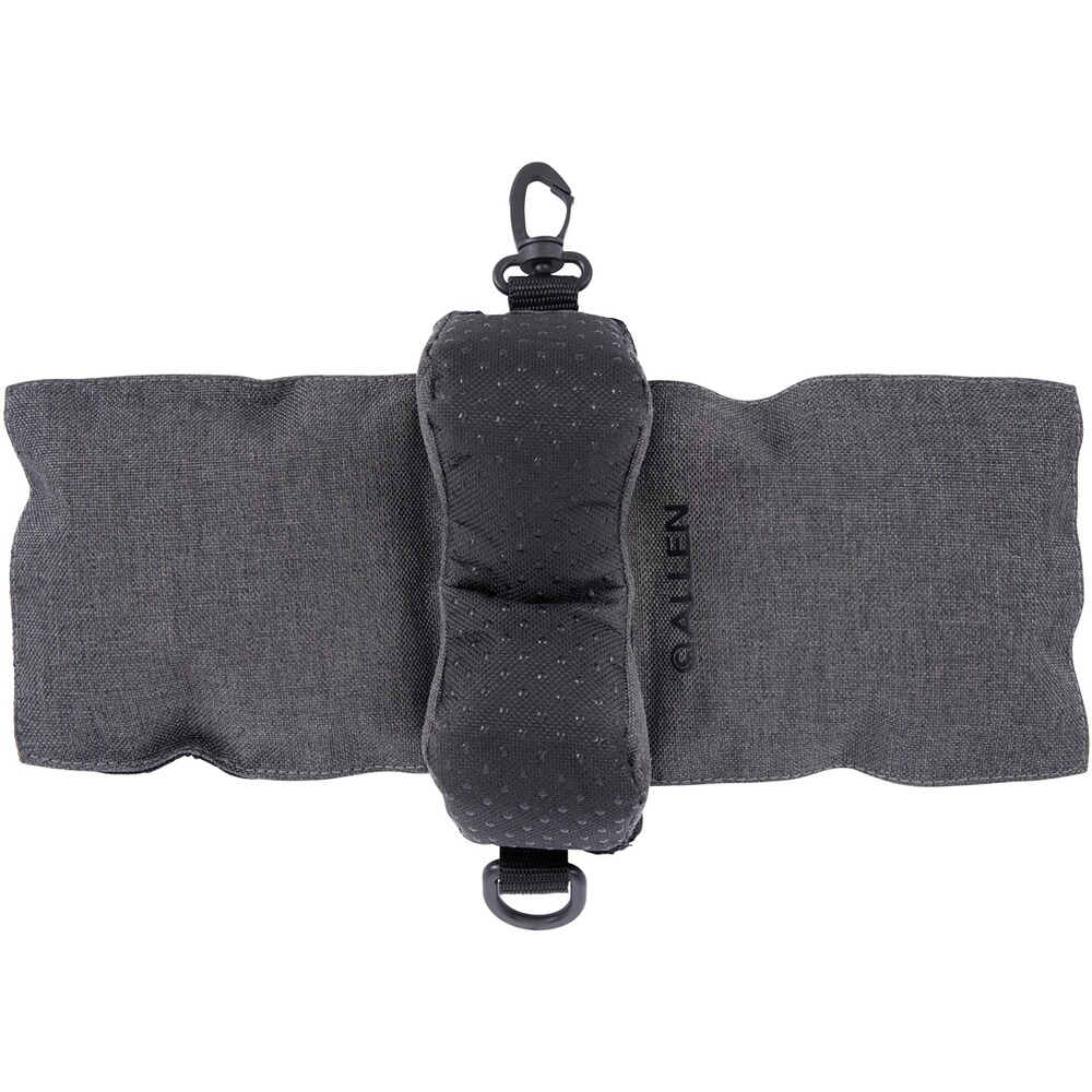 Repose-fusil avant Eliminator, Allen