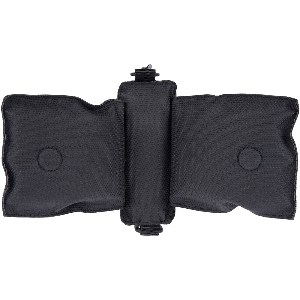 Repose-fusil avant Eliminator, Allen
