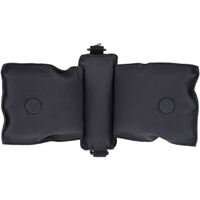Repose-fusil avant Eliminator, Allen