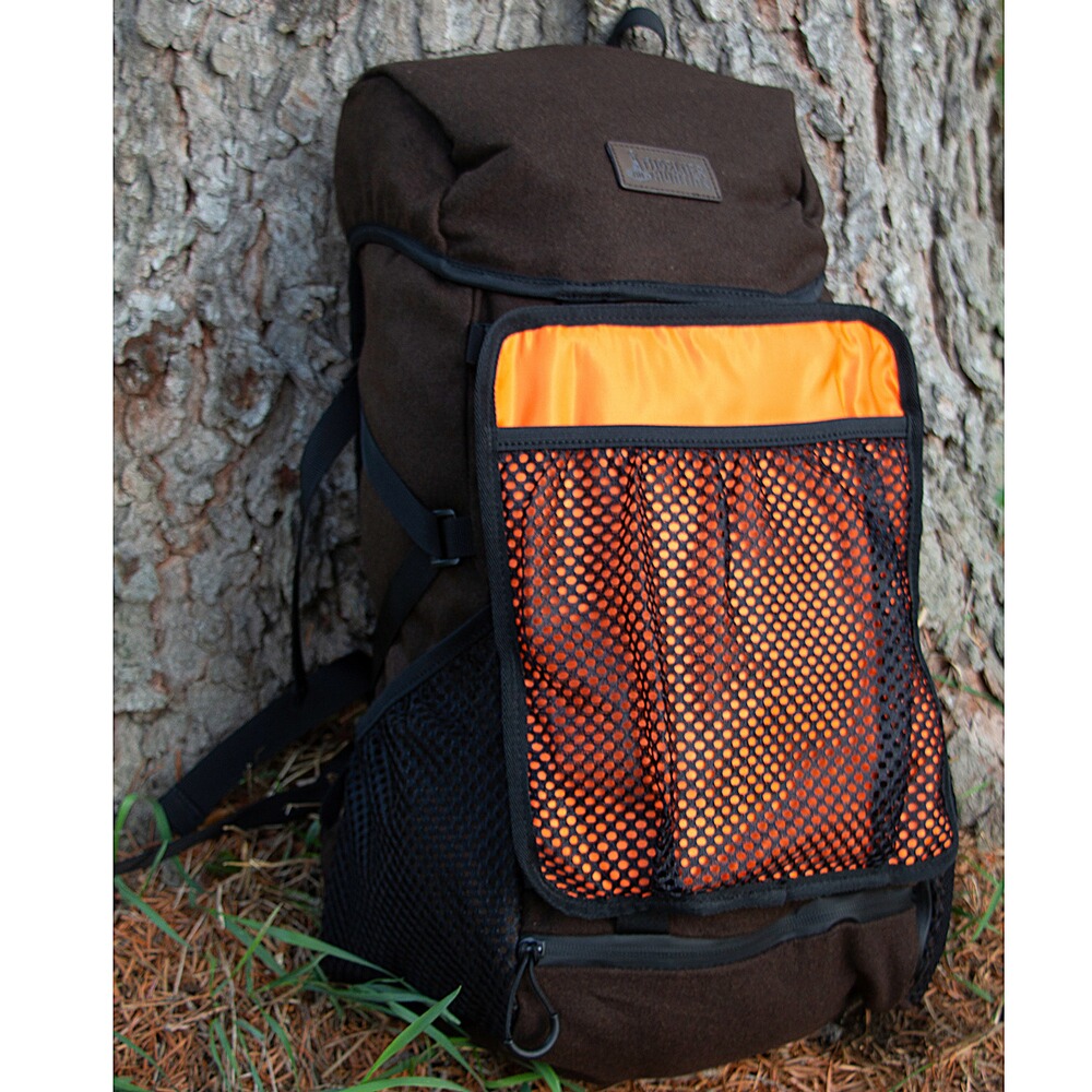 Sac à dos Arn, Mjoelner Hunting