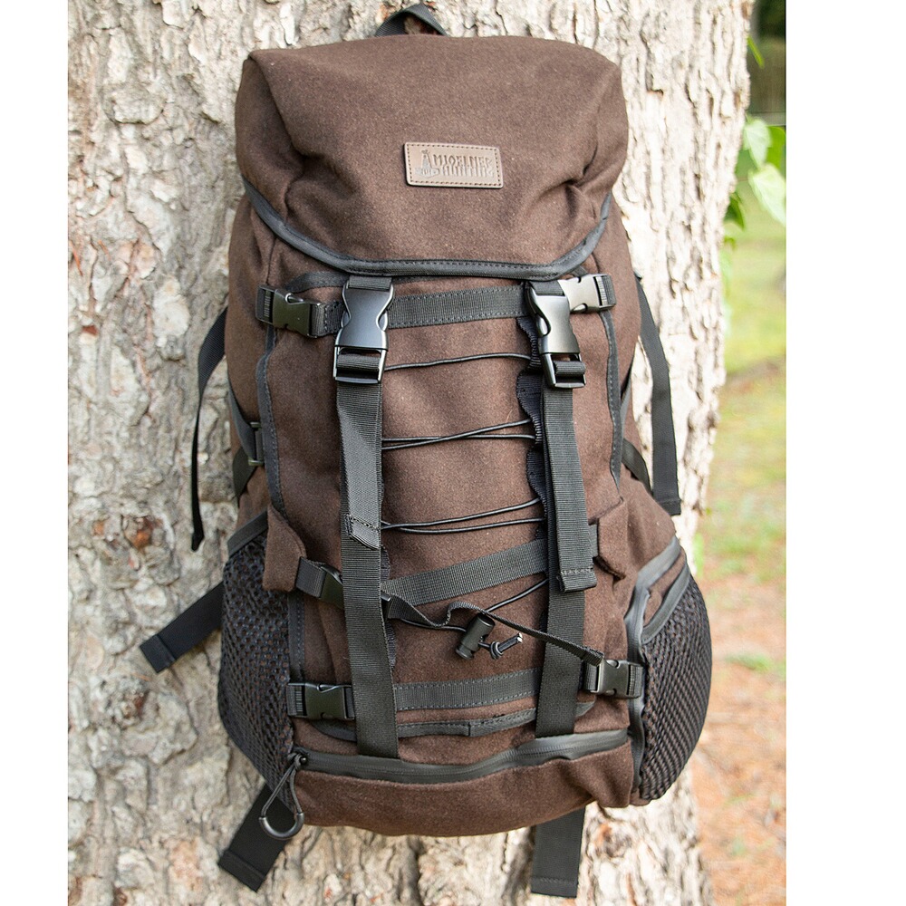 Sac à dos Arn, Mjoelner Hunting