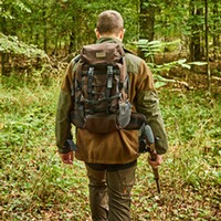 Sac à dos Arn, Mjoelner Hunting