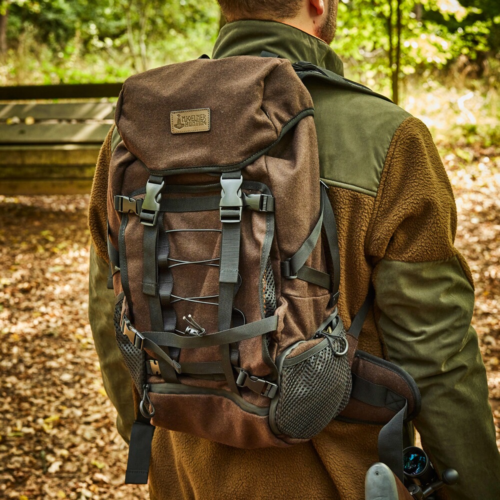 Sac à dos Arn, Mjoelner Hunting