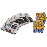 Wildkamera Link-Micro-LTE mit Zubehör – 4er-Set, Spypoint