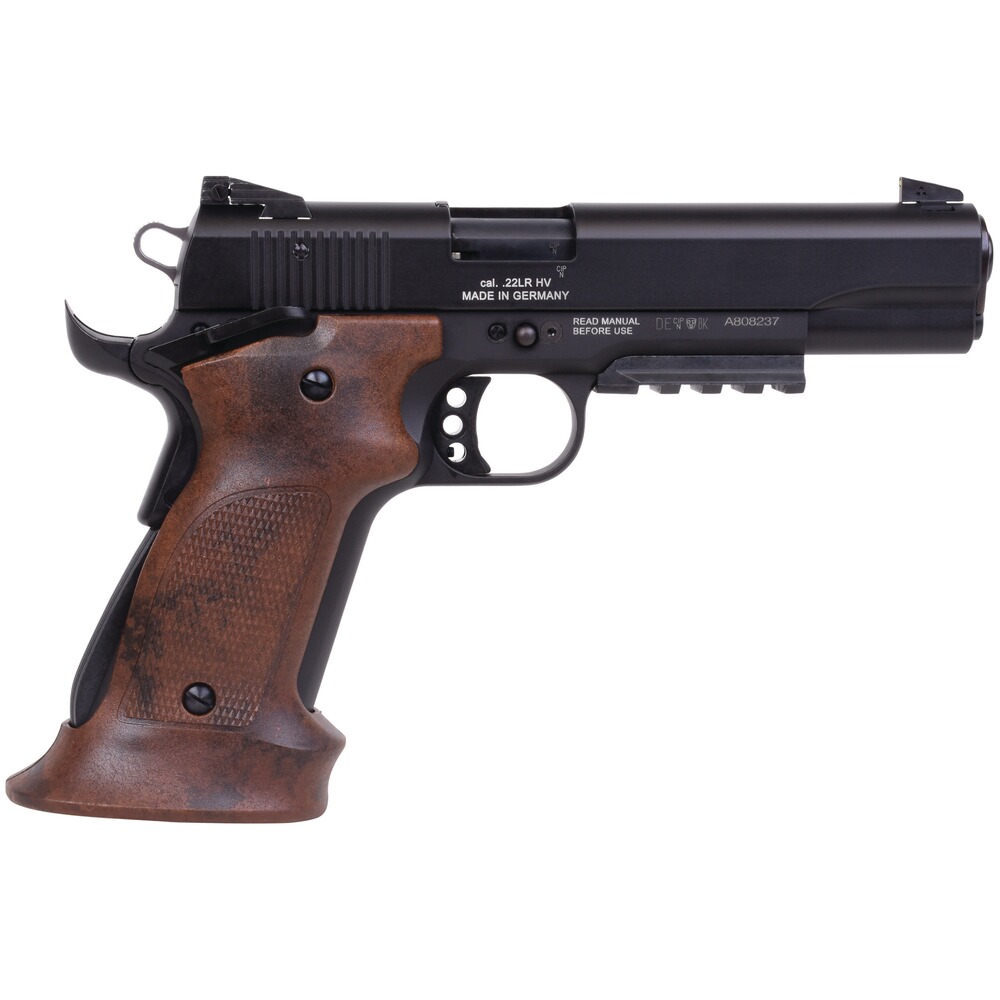 Pistole 1911 Target, German Sport Guns