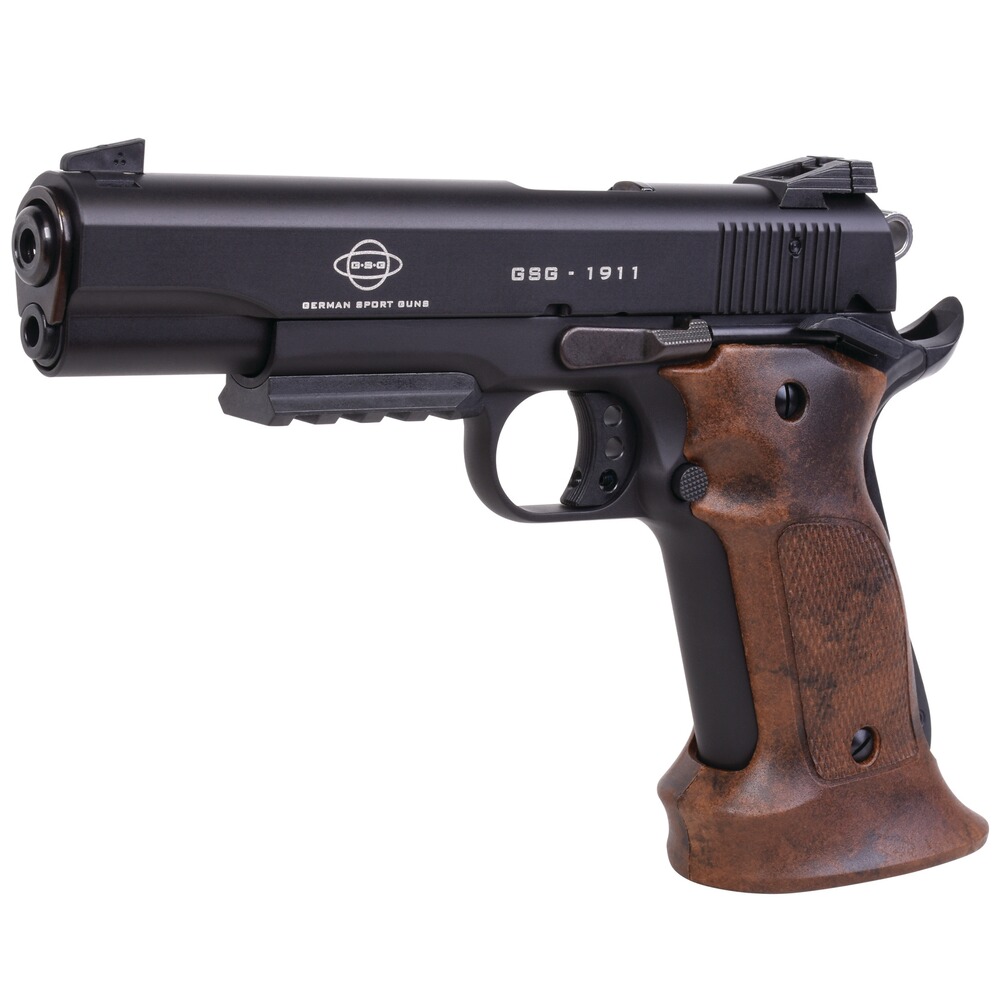 Pistole 1911 Target, German Sport Guns