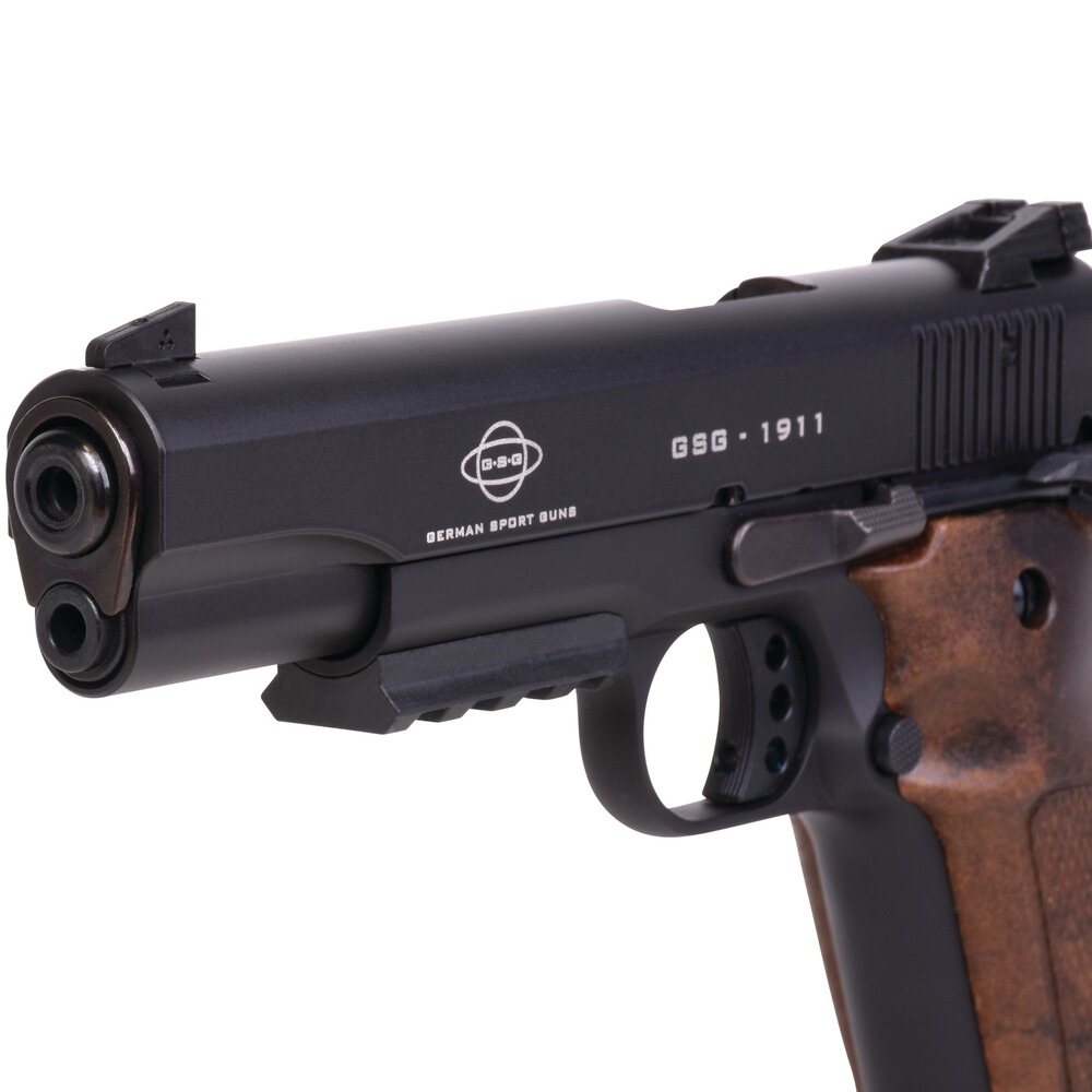Pistole 1911 Target, German Sport Guns