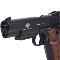 Pistole 1911 Target, German Sport Guns