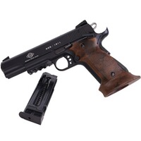 Pistole 1911 Target, German Sport Guns