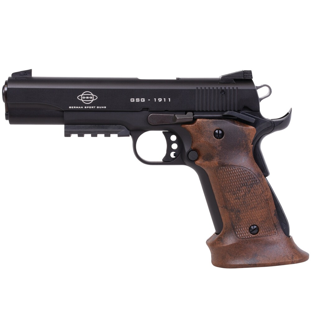 Pistole 1911 Target