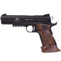 Pistole 1911 Target, German Sport Guns