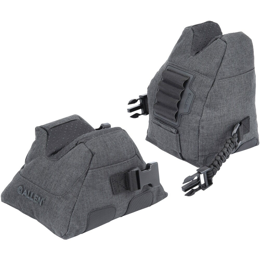 Gewehrauflage Eliminator, Allen
