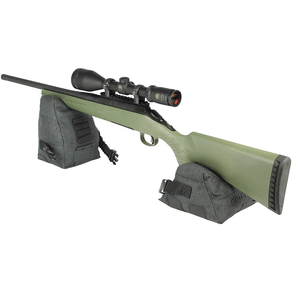 Gewehrauflage Eliminator, Allen