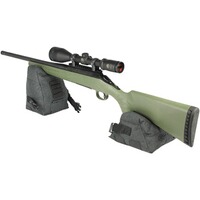 Gewehrauflage Eliminator, Allen