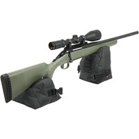 Gewehrauflage Eliminator, Allen