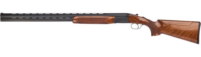 Fusil superposé GC Expert avec vHS, Antonio Zoli