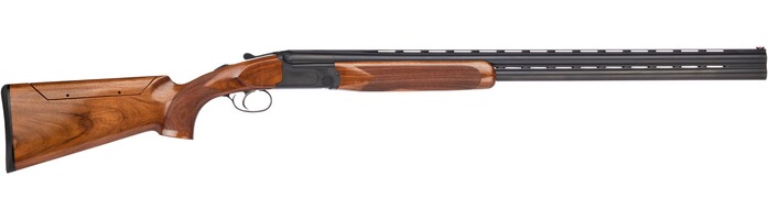 Fusil superposé GC Expert avec vHS, Antonio Zoli