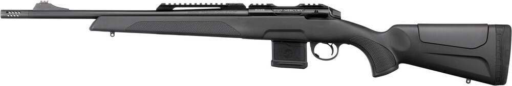Repetierbüchse Rover G2 Scout Black – Sondermodell, Mercury hunting