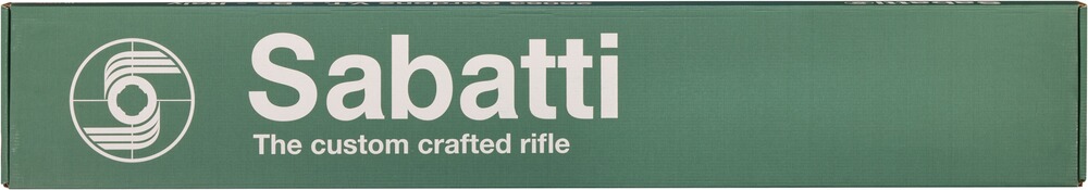 Repetierbüchse Rover G2 Scout Black – Sondermodell, Mercury hunting