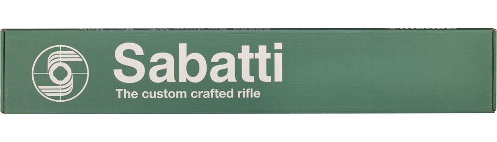 Repetierbüchse Rover G2 Scout Black – Sondermodell, Mercury hunting