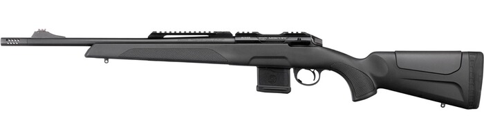 Repetierbüchse Rover G2 Scout Black – Sondermodell, Mercury hunting