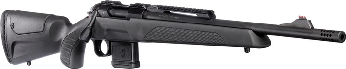 Repetierbüchse Rover G2 Scout Black – Sondermodell, Mercury hunting