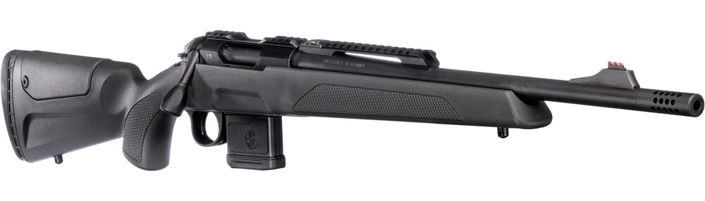 Repetierbüchse Rover G2 Scout Black – Sondermodell, Mercury hunting