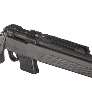 Repetierbüchse Rover G2 Scout Black – Sondermodell, Mercury hunting