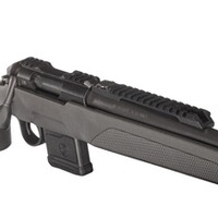 Repetierbüchse Rover G2 Scout Black – Sondermodell, Mercury hunting