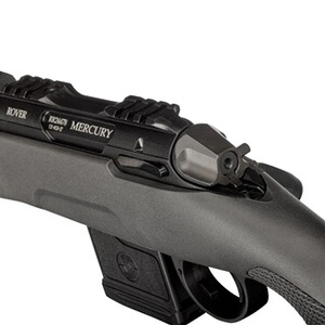 Repetierbüchse Rover G2 Scout Black – Sondermodell, Mercury hunting